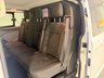 USED 2019 69 FORD TRANSIT CUSTOM 2.0 320 EcoBlue Limited Crew Van Double Cab 5dr Diesel Manual L2 H1 Euro 6 (6 Seat) (130 ps) AIR CON-HEATED SEAT-6 SEATER-FRONT+REAR PARKING SENSORS-ALLOYS-CRUISE-POWER FOLD MIRRORS