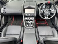 USED 2020 20 JAGUAR F-TYPE 3.0 V6 Chequered Flag Convertible 2dr Petrol Auto Euro 6 (s/s) (380 ps) A BEAUTIFUL EXAMPLE IN EVERY ASPECT