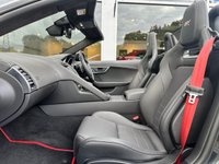 USED 2020 20 JAGUAR F-TYPE 3.0 V6 Chequered Flag Convertible 2dr Petrol Auto Euro 6 (s/s) (380 ps) A BEAUTIFUL EXAMPLE IN EVERY ASPECT