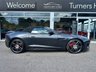 USED 2020 20 JAGUAR F-TYPE 3.0 V6 Chequered Flag Convertible 2dr Petrol Auto Euro 6 (s/s) (380 ps) A BEAUTIFUL EXAMPLE IN EVERY ASPECT