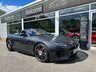 USED 2020 20 JAGUAR F-TYPE 3.0 V6 Chequered Flag Convertible 2dr Petrol Auto Euro 6 (s/s) (380 ps) A BEAUTIFUL EXAMPLE IN EVERY ASPECT