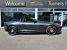 USED 2020 20 JAGUAR F-TYPE 3.0 V6 Chequered Flag Convertible 2dr Petrol Auto Euro 6 (s/s) (380 ps) A BEAUTIFUL EXAMPLE IN EVERY ASPECT