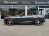 USED 2020 20 JAGUAR F-TYPE 3.0 V6 Chequered Flag Convertible 2dr Petrol Auto Euro 6 (s/s) (380 ps) A BEAUTIFUL EXAMPLE IN EVERY ASPECT