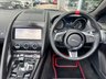USED 2020 20 JAGUAR F-TYPE 3.0 V6 Chequered Flag Convertible 2dr Petrol Auto Euro 6 (s/s) (380 ps) A BEAUTIFUL EXAMPLE IN EVERY ASPECT