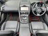 USED 2020 20 JAGUAR F-TYPE 3.0 V6 Chequered Flag Convertible 2dr Petrol Auto Euro 6 (s/s) (380 ps) A BEAUTIFUL EXAMPLE IN EVERY ASPECT