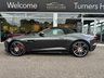 USED 2020 20 JAGUAR F-TYPE 3.0 V6 Chequered Flag Convertible 2dr Petrol Auto Euro 6 (s/s) (380 ps) A BEAUTIFUL EXAMPLE IN EVERY ASPECT