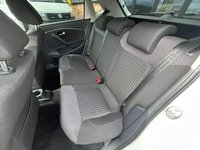 USED 2014 64 VOLKSWAGEN POLO 1.4 TDI BlueMotion Tech SE Hatchback 5dr Diesel Manual Euro 6 (s/s) (75 ps) Great Service history , 2 keys , timing belt and water pump done