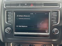 USED 2014 64 VOLKSWAGEN POLO 1.4 TDI BlueMotion Tech SE Hatchback 5dr Diesel Manual Euro 6 (s/s) (75 ps) Great Service history , 2 keys , timing belt and water pump done