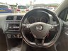 USED 2014 64 VOLKSWAGEN POLO 1.4 TDI BlueMotion Tech SE Hatchback 5dr Diesel Manual Euro 6 (s/s) (75 ps) Great Service history , 2 keys , timing belt and water pump done