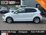 USED 2014 64 VOLKSWAGEN POLO 1.4 TDI BlueMotion Tech SE Hatchback 5dr Diesel Manual Euro 6 (s/s) (75 ps) Great Service history , 2 keys , timing belt and water pump done