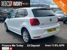 USED 2014 64 VOLKSWAGEN POLO 1.4 TDI BlueMotion Tech SE Hatchback 5dr Diesel Manual Euro 6 (s/s) (75 ps) Great Service history , 2 keys , timing belt and water pump done