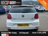 USED 2014 64 VOLKSWAGEN POLO 1.4 TDI BlueMotion Tech SE Hatchback 5dr Diesel Manual Euro 6 (s/s) (75 ps) Great Service history , 2 keys , timing belt and water pump done
