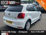 USED 2014 64 VOLKSWAGEN POLO 1.4 TDI BlueMotion Tech SE Hatchback 5dr Diesel Manual Euro 6 (s/s) (75 ps) Great Service history , 2 keys , timing belt and water pump done