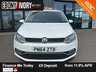 USED 2014 64 VOLKSWAGEN POLO 1.4 TDI BlueMotion Tech SE Hatchback 5dr Diesel Manual Euro 6 (s/s) (75 ps) Great Service history , 2 keys , timing belt and water pump done