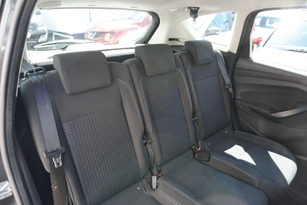 USED 2016 66 FORD C-MAX 1.5 TDCi Zetec Euro 6 (s/s) 5dr Â£20 TAX/NEW C/BELT-W/PUMP!!