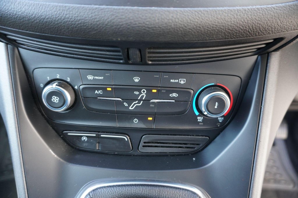 USED 2016 66 FORD C-MAX 1.5 TDCi Zetec Euro 6 (s/s) 5dr Â£20 TAX/NEW C/BELT-W/PUMP!!