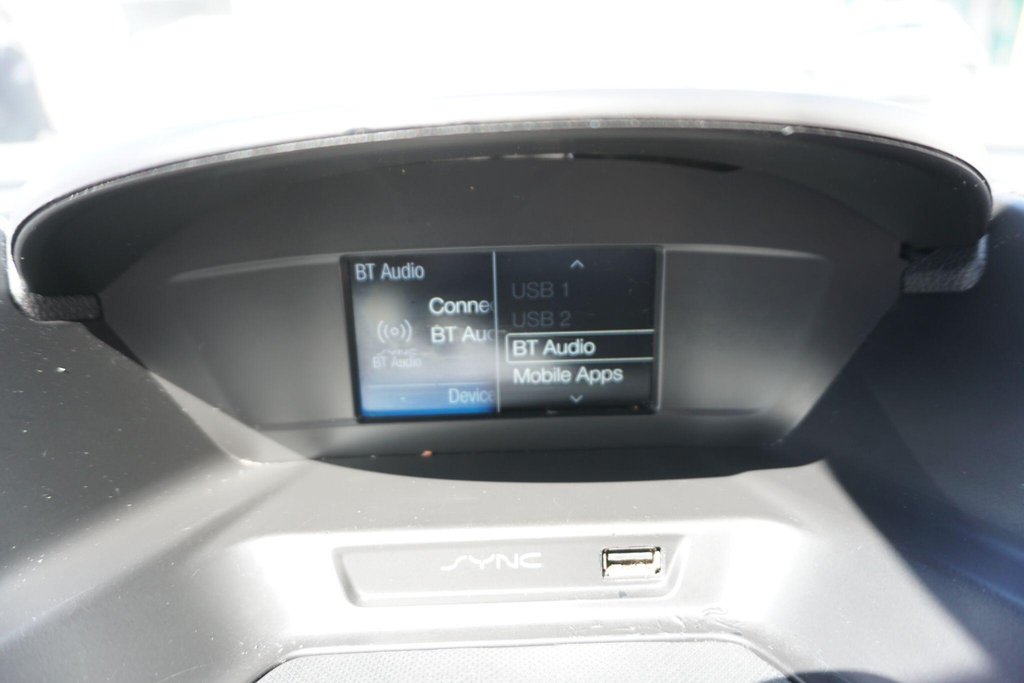 USED 2016 66 FORD C-MAX 1.5 TDCi Zetec Euro 6 (s/s) 5dr Â£20 TAX/NEW C/BELT-W/PUMP!!