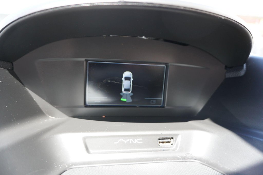 USED 2016 66 FORD C-MAX 1.5 TDCi Zetec Euro 6 (s/s) 5dr Â£20 TAX/NEW C/BELT-W/PUMP!!