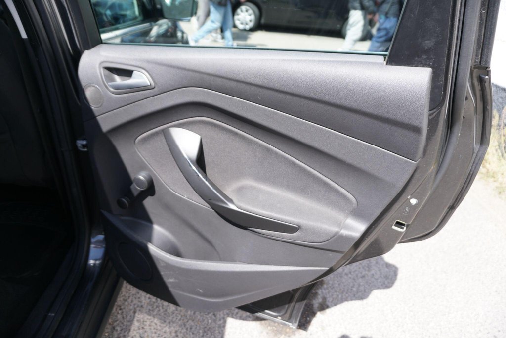 USED 2016 66 FORD C-MAX 1.5 TDCi Zetec Euro 6 (s/s) 5dr Â£20 TAX/NEW C/BELT-W/PUMP!!