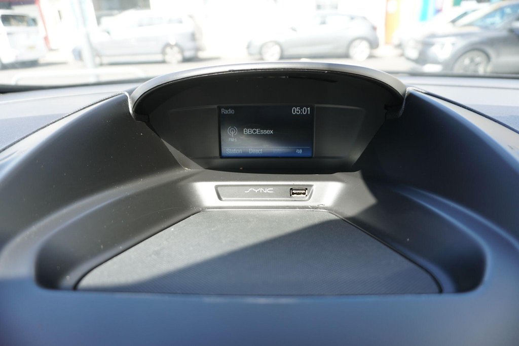 USED 2016 66 FORD C-MAX 1.5 TDCi Zetec Euro 6 (s/s) 5dr Â£20 TAX/NEW C/BELT-W/PUMP!!