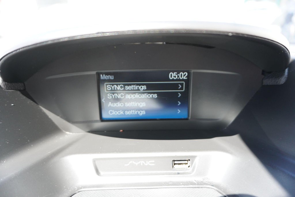 USED 2016 66 FORD C-MAX 1.5 TDCi Zetec Euro 6 (s/s) 5dr Â£20 TAX/NEW C/BELT-W/PUMP!!