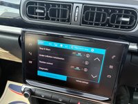 USED 2025 18 CITROEN C3 1.1L 5d  59 BHP 1 OWNER FROM NEW* 2 STAMP SERVICE HISTORY* CRUISE CONTROL* AUTO START / STOP* TRACTION CONTROL* LANE ASSIST* AIR CON* BLUETOOTH PHONE AND AUDIO* DAB* AUX* USB* APPLE CARPLAY* ANDROID AUTO