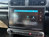 USED 2025 18 CITROEN C3 1.1L 5d  59 BHP 1 OWNER FROM NEW* 2 STAMP SERVICE HISTORY* CRUISE CONTROL* AUTO START / STOP* TRACTION CONTROL* LANE ASSIST* AIR CON* BLUETOOTH PHONE AND AUDIO* DAB* AUX* USB* APPLE CARPLAY* ANDROID AUTO