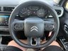 USED 2025 18 CITROEN C3 1.1L 5d  59 BHP 1 OWNER FROM NEW* 2 STAMP SERVICE HISTORY* CRUISE CONTROL* AUTO START / STOP* TRACTION CONTROL* LANE ASSIST* AIR CON* BLUETOOTH PHONE AND AUDIO* DAB* AUX* USB* APPLE CARPLAY* ANDROID AUTO