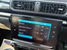 USED 2025 18 CITROEN C3 1.1L 5d  59 BHP 1 OWNER FROM NEW* 2 STAMP SERVICE HISTORY* CRUISE CONTROL* AUTO START / STOP* TRACTION CONTROL* LANE ASSIST* AIR CON* BLUETOOTH PHONE AND AUDIO* DAB* AUX* USB* APPLE CARPLAY* ANDROID AUTO