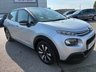 USED 2025 18 CITROEN C3 1.1L 5d  59 BHP 1 OWNER FROM NEW* 2 STAMP SERVICE HISTORY* CRUISE CONTROL* AUTO START / STOP* TRACTION CONTROL* LANE ASSIST* AIR CON* BLUETOOTH PHONE AND AUDIO* DAB* AUX* USB* APPLE CARPLAY* ANDROID AUTO