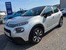 USED 2025 18 CITROEN C3 1.1L 5d  59 BHP 1 OWNER FROM NEW* 2 STAMP SERVICE HISTORY* CRUISE CONTROL* AUTO START / STOP* TRACTION CONTROL* LANE ASSIST* AIR CON* BLUETOOTH PHONE AND AUDIO* DAB* AUX* USB* APPLE CARPLAY* ANDROID AUTO
