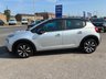 USED 2025 18 CITROEN C3 1.1L 5d  59 BHP 1 OWNER FROM NEW* 2 STAMP SERVICE HISTORY* CRUISE CONTROL* AUTO START / STOP* TRACTION CONTROL* LANE ASSIST* AIR CON* BLUETOOTH PHONE AND AUDIO* DAB* AUX* USB* APPLE CARPLAY* ANDROID AUTO