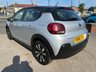 USED 2025 18 CITROEN C3 1.1L 5d  59 BHP 1 OWNER FROM NEW* 2 STAMP SERVICE HISTORY* CRUISE CONTROL* AUTO START / STOP* TRACTION CONTROL* LANE ASSIST* AIR CON* BLUETOOTH PHONE AND AUDIO* DAB* AUX* USB* APPLE CARPLAY* ANDROID AUTO