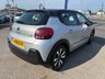 USED 2025 18 CITROEN C3 1.1L 5d  59 BHP 1 OWNER FROM NEW* 2 STAMP SERVICE HISTORY* CRUISE CONTROL* AUTO START / STOP* TRACTION CONTROL* LANE ASSIST* AIR CON* BLUETOOTH PHONE AND AUDIO* DAB* AUX* USB* APPLE CARPLAY* ANDROID AUTO