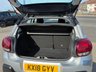 USED 2025 18 CITROEN C3 1.1L 5d  59 BHP 1 OWNER FROM NEW* 2 STAMP SERVICE HISTORY* CRUISE CONTROL* AUTO START / STOP* TRACTION CONTROL* LANE ASSIST* AIR CON* BLUETOOTH PHONE AND AUDIO* DAB* AUX* USB* APPLE CARPLAY* ANDROID AUTO