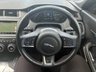 USED 2019 69 JAGUAR E-PACE 2.0 D180 R-Dynamic SE SUV 5dr Diesel Auto AWD Euro 6 (s/s) (180 ps) 2 OWNERS FROM NEW* AUTOMATIC* PADDLE SHIFT* SERVICE HISTORY* SAT NAV* PARKING SENSORS* REVERSING CAMERA* CRUISE CONTROL* 4 WHEEL DRIVE* PARK ASSIST* AUTO START / STOP* TRACTION CONTROL* LANE / SPEED ASSIST
