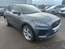 USED 2019 69 JAGUAR E-PACE 2.0 D180 R-Dynamic SE SUV 5dr Diesel Auto AWD Euro 6 (s/s) (180 ps) 2 OWNERS FROM NEW* AUTOMATIC* PADDLE SHIFT* SERVICE HISTORY* SAT NAV* PARKING SENSORS* REVERSING CAMERA* CRUISE CONTROL* 4 WHEEL DRIVE* PARK ASSIST* AUTO START / STOP* TRACTION CONTROL* LANE / SPEED ASSIST