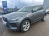 USED 2019 69 JAGUAR E-PACE 2.0 D180 R-Dynamic SE SUV 5dr Diesel Auto AWD Euro 6 (s/s) (180 ps) 2 OWNERS FROM NEW* AUTOMATIC* PADDLE SHIFT* SERVICE HISTORY* SAT NAV* PARKING SENSORS* REVERSING CAMERA* CRUISE CONTROL* 4 WHEEL DRIVE* PARK ASSIST* AUTO START / STOP* TRACTION CONTROL* LANE / SPEED ASSIST