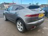 USED 2019 69 JAGUAR E-PACE 2.0 D180 R-Dynamic SE SUV 5dr Diesel Auto AWD Euro 6 (s/s) (180 ps) 2 OWNERS FROM NEW* AUTOMATIC* PADDLE SHIFT* SERVICE HISTORY* SAT NAV* PARKING SENSORS* REVERSING CAMERA* CRUISE CONTROL* 4 WHEEL DRIVE* PARK ASSIST* AUTO START / STOP* TRACTION CONTROL* LANE / SPEED ASSIST