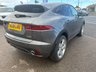 USED 2019 69 JAGUAR E-PACE 2.0 D180 R-Dynamic SE SUV 5dr Diesel Auto AWD Euro 6 (s/s) (180 ps) 2 OWNERS FROM NEW* AUTOMATIC* PADDLE SHIFT* SERVICE HISTORY* SAT NAV* PARKING SENSORS* REVERSING CAMERA* CRUISE CONTROL* 4 WHEEL DRIVE* PARK ASSIST* AUTO START / STOP* TRACTION CONTROL* LANE / SPEED ASSIST