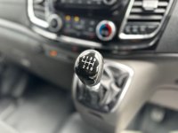 USED 2021 71 FORD TRANSIT CUSTOM 2.0 300 EcoBlue Limited Panel Van 5dr Diesel Manual L2 H1 Euro 6 (s/s) (130 ps) 1 Owner, Finance Available, Low Miles