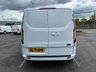 USED 2021 71 FORD TRANSIT CUSTOM 2.0 300 EcoBlue Limited Panel Van 5dr Diesel Manual L2 H1 Euro 6 (s/s) (130 ps) 1 Owner, Finance Available, Low Miles
