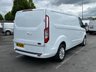 USED 2021 71 FORD TRANSIT CUSTOM 2.0 300 EcoBlue Limited Panel Van 5dr Diesel Manual L2 H1 Euro 6 (s/s) (130 ps) 1 Owner, Finance Available, Low Miles