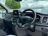 USED 2021 71 FORD TRANSIT CUSTOM 2.0 300 EcoBlue Limited Panel Van 5dr Diesel Manual L2 H1 Euro 6 (s/s) (130 ps) 1 Owner, Finance Available, Low Miles