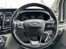 USED 2021 71 FORD TRANSIT CUSTOM 2.0 300 EcoBlue Limited Panel Van 5dr Diesel Manual L2 H1 Euro 6 (s/s) (130 ps) 1 Owner, Finance Available, Low Miles