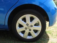 USED 2011 61 NISSAN MICRA 1.2 12V Tekna Hatchback 5dr Petrol Manual Euro 5 (80 ps) www.suffolkcarcentre.co.uk - Located at Ilketshall