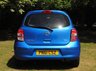 USED 2011 61 NISSAN MICRA 1.2 12V Tekna Hatchback 5dr Petrol Manual Euro 5 (80 ps) www.suffolkcarcentre.co.uk - Located at Ilketshall