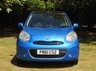 USED 2011 61 NISSAN MICRA 1.2 12V Tekna Hatchback 5dr Petrol Manual Euro 5 (80 ps) www.suffolkcarcentre.co.uk - Located at Ilketshall