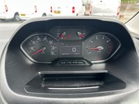 USED 2023 73 PEUGEOT PARTNER 1.5 BlueHDi 1000 Professional Premium + Standard Panel Van 5dr Diesel Manual SWB Euro 6 (s/s) (100 bhp) 1 Owner, Finance Available, Low Miles