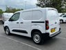 USED 2023 73 PEUGEOT PARTNER 1.5 BlueHDi 1000 Professional Premium + Standard Panel Van 5dr Diesel Manual SWB Euro 6 (s/s) (100 bhp) 1 Owner, Finance Available, Low Miles